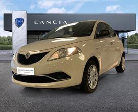 Lancia Ypsilon 1.2 69cv GPL Ecochic Silver