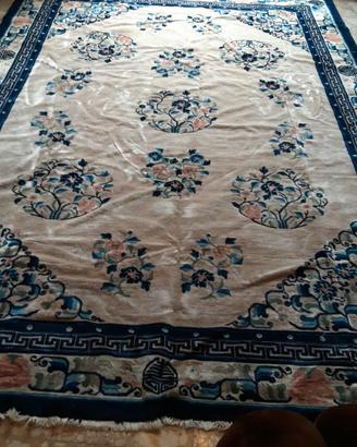 Tappeto orientale