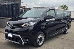 TOYOTA Proace 2.0D 144CV S&S 9 POSTI LARGE