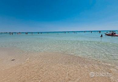 Otranto, vacanza relax nel Salento