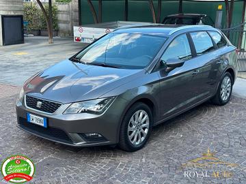Seat Leon 1.6 TDI 105 CV DSG ST Start/Stop Style