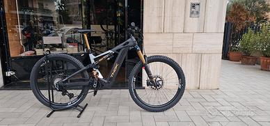 E-BIKE MTB thok tp4 limited edition 1/50 esemplari