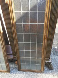 Mobile Rinascimento Neorinascimentale