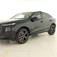 AUDI Q3 3ª serie Q3 SPB TDI 142 kW S tronic qu...