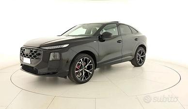 AUDI Q3 3ª serie Q3 SPB TDI 142 kW S tronic qu...