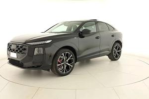 AUDI Q3 3ª serie Q3 SPB TDI 142 kW S tronic qu...