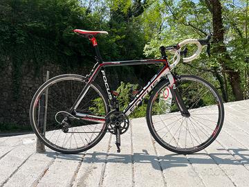 Bici da corsa