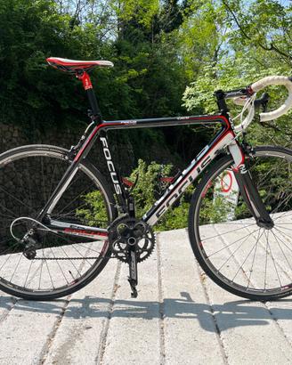 Bici da corsa