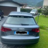 Audi A3 1.6 diesel