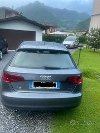 Audi A3 1.6 diesel