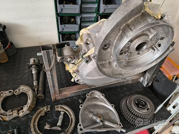 Vespa 50 special 4 marce