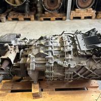 Cambio man tgx zf 12 as 2331 td 1353041008