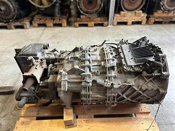 Cambio man tgx zf 12 as 2331 td 1353041008