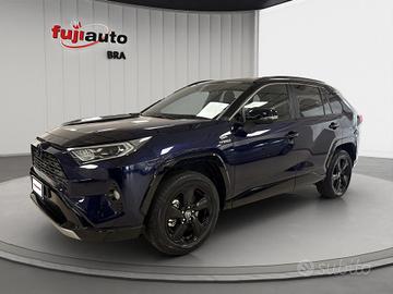Toyota Rav4 2.5 vvt-ie h Style awd-i 222cv e-cvt