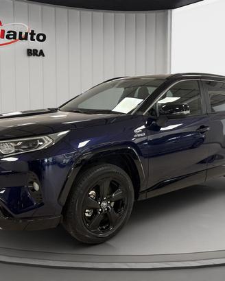 Toyota Rav4 2.5 vvt-ie h Style awd-i 222cv e-cvt