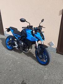 Suzuki GSX-8S - 2024