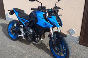Suzuki GSX-8S - 2024