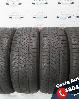 235 60 18 Pirelli 235 60 R18  85%