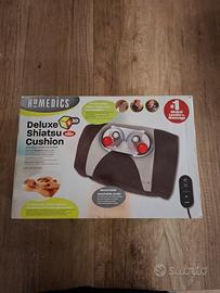 massaggiatore Homedics