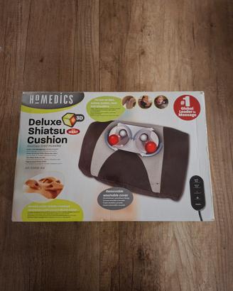 massaggiatore Homedics