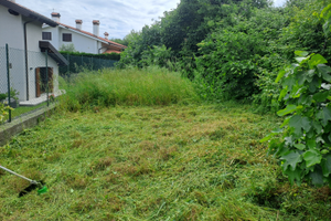 Terreno edificabile Muggia Trieste