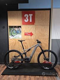 FOCUS JAM2 6.7 625WHTG.L