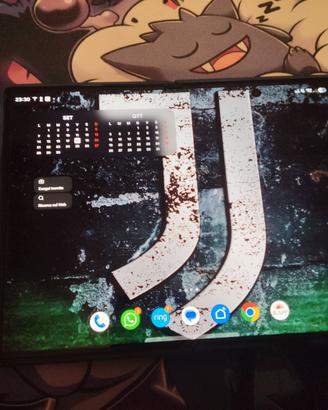Titolo: Samsung Galaxy Z Fold 8 - 256 gb Graphite 