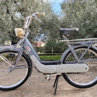 Piaggio ciao prima serie