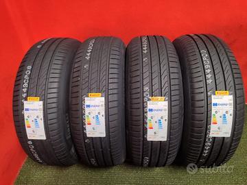 225 60 18 Gomme Estive 2026 Pirelli 225 60R18