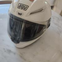 casco AGV gt veloce XL