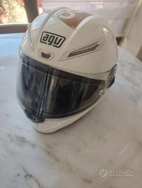 casco AGV gt veloce XL