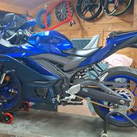 Yamaha YZF R3 2023
