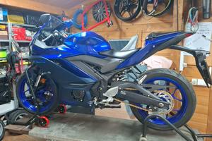 Yamaha YZF R3 2023