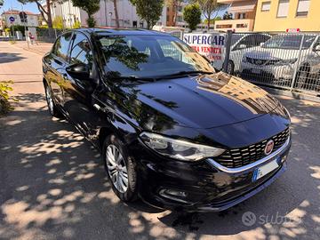 Fiat Tipo 1.3 Mjt berlina neopaten garanzia 12 mes