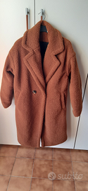 Teddy Coat donna