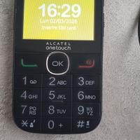 Alcatel one touch