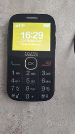 Alcatel one touch