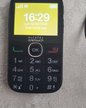Alcatel one touch