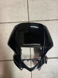 Plastiche originali husqvarna 125-610