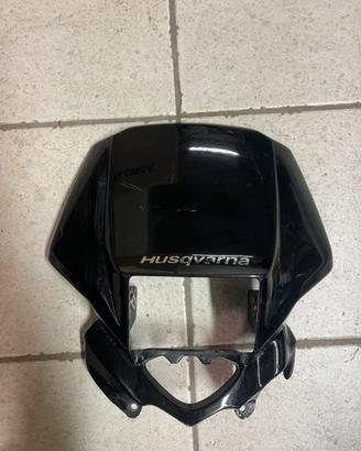 Plastiche originali husqvarna 125-610