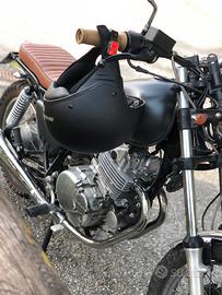 moto d’epoca/caffe racer