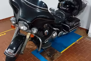 HARLEY-DAVIDSON - Electra Glide 1996