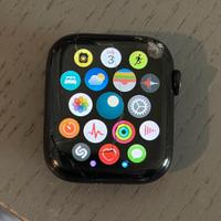Apple Watch serie 4 CELLULAR+ cavo + cinturino
