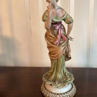 Statuina di Capodimonte