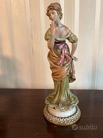 Statuina di Capodimonte