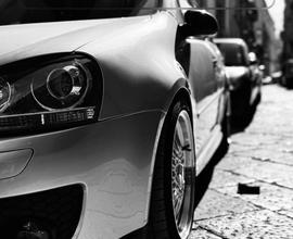 Golf 5 1.9 tdi 105 cv