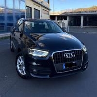Audi Q3 2.0 140CV