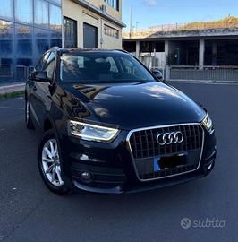 Audi Q3 2.0 140CV