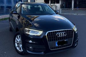 Audi Q3 2.0 140CV
