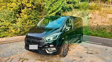 Ford Tourneo Custom 2.0 TDCi 130CV 5 porte 8 posti